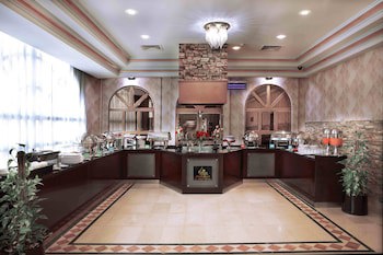 Al Seef Hotel galeri fotoğrafı