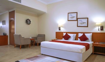 Al Seef Hotel galeri fotoğrafı