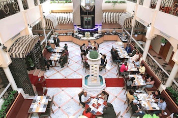 Al Seef Hotel galeri fotoğrafı