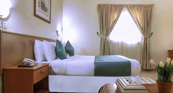 Al Seef Hotel galeri fotoğrafı