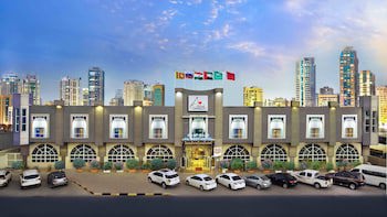 Al Seef Hotel