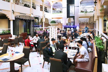 Al Seef Hotel galeri fotoğrafı