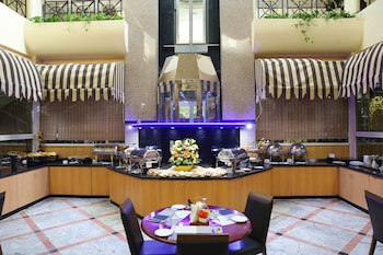 Al Seef Hotel galeri fotoğrafı
