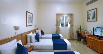 Al Seef Hotel fotoğrafı