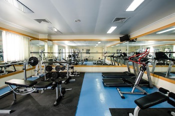 Al Seef Hotel fotoğrafı