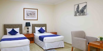 Al Seef Hotel galeri fotoğrafı