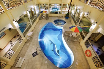 Al Seef Hotel fotoğrafı