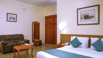 Al Seef Hotel galeri fotoğrafı