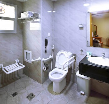 Al Seef Hotel galeri fotoğrafı