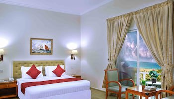 Al Seef Hotel galeri fotoğrafı