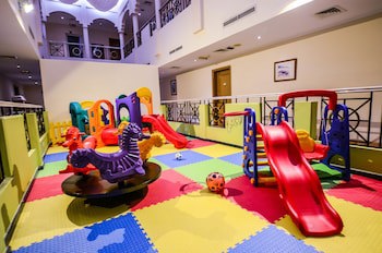 Al Seef Hotel galeri fotoğrafı