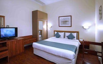 Al Seef Hotel galeri fotoğrafı