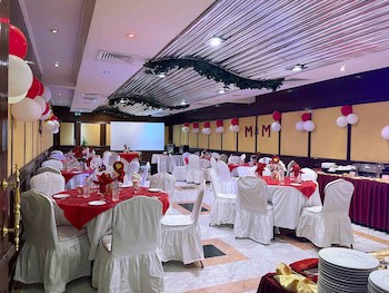 Al Seef Hotel galeri fotoğrafı