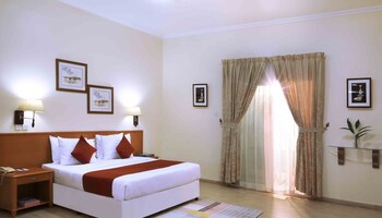 Al Seef Hotel galeri fotoğrafı