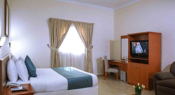 Al Seef Hotel galeri fotoğrafı