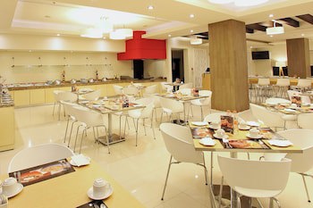 Fiesta Inn Coatzacoalcos