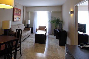 Fiesta Inn Coatzacoalcos