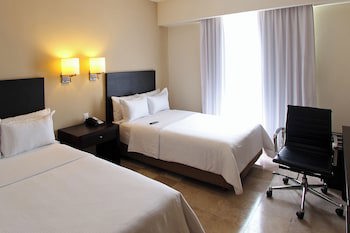 Fiesta Inn Coatzacoalcos