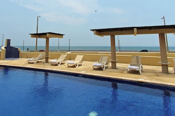 Fiesta Inn Coatzacoalcos