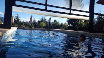 Casa Del Bosque Apart, Suites & Spa