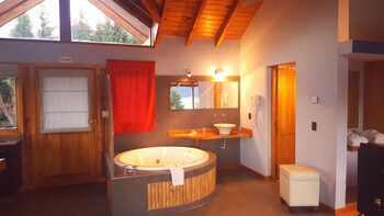 Casa Del Bosque Apart, Suites & Spa