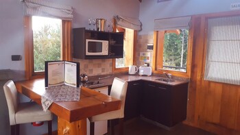 Casa Del Bosque Apart, Suites & Spa