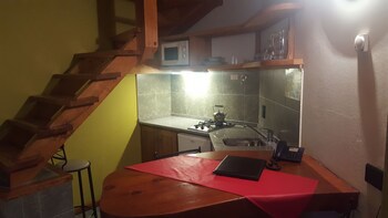 Casa Del Bosque Apart, Suites & Spa