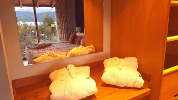 Casa Del Bosque Apart, Suites & Spa