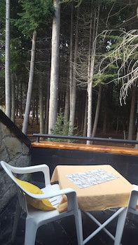 Casa Del Bosque Apart, Suites & Spa