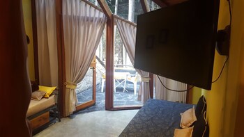Casa Del Bosque Apart, Suites & Spa