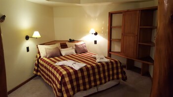 Casa Del Bosque Apart, Suites & Spa