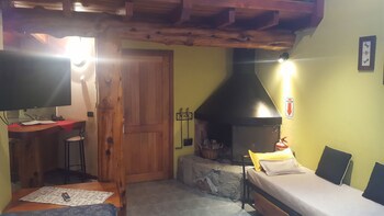 Casa Del Bosque Apart, Suites & Spa