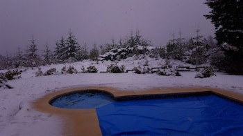 Casa Del Bosque Apart, Suites & Spa