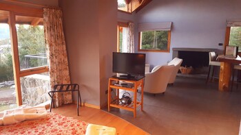 Casa Del Bosque Apart, Suites & Spa
