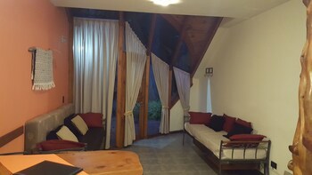 Casa Del Bosque Apart, Suites & Spa