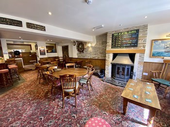 The Globe Inn
