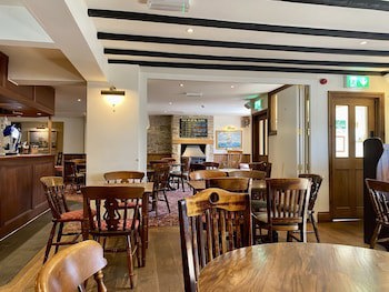 The Globe Inn