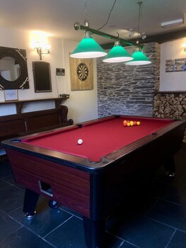 The Globe Inn