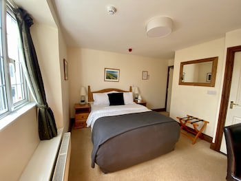 The Globe Inn