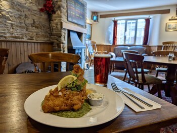 The Globe Inn