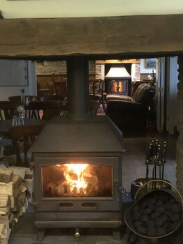 The Globe Inn