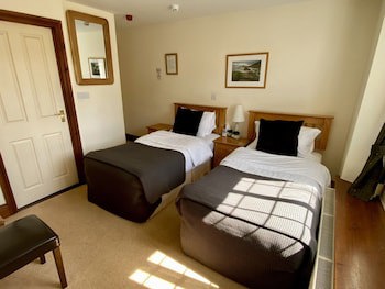 The Globe Inn