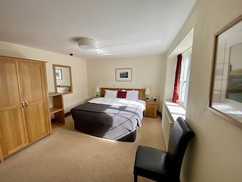 The Globe Inn