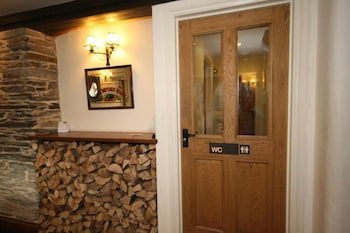 The Globe Inn