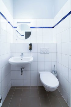 A&O Wien Stadthalle