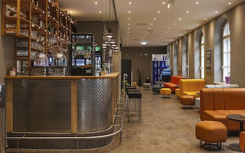 A&O Wien Stadthalle