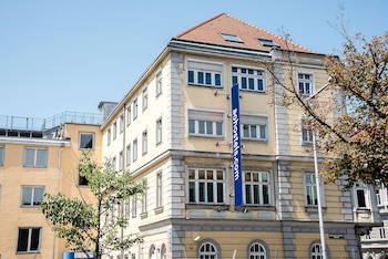 A&O Wien Stadthalle