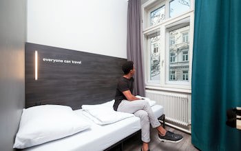 A&O Wien Stadthalle