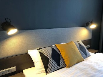 Hotel Kolumbs