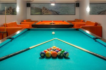 Hotel Kolumbs